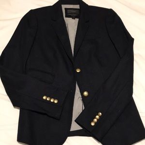 ‼️CCO‼️NWOT J. Crew Schoolboy Blazer